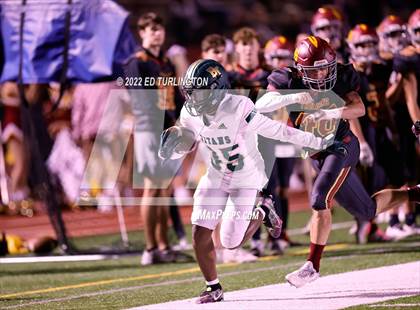 Thumbnail 1 in Blessed Trinity @ Lassiter photogallery.