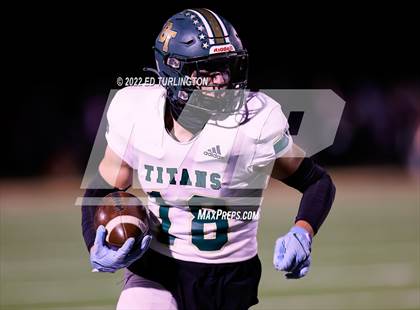 Thumbnail 3 in Blessed Trinity @ Lassiter photogallery.
