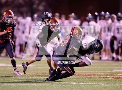 Thumbnail 1 in Blessed Trinity @ Lassiter photogallery.
