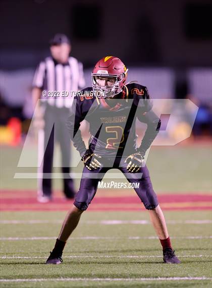 Thumbnail 2 in Blessed Trinity @ Lassiter photogallery.