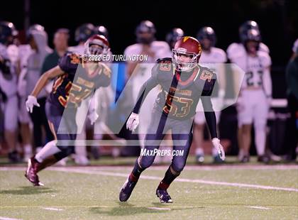 Thumbnail 3 in Blessed Trinity @ Lassiter photogallery.