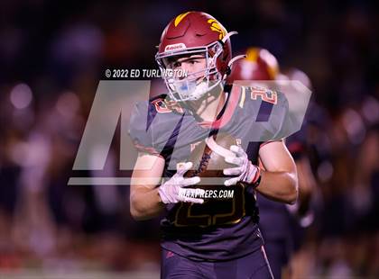 Thumbnail 1 in Blessed Trinity @ Lassiter photogallery.
