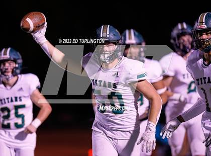 Thumbnail 2 in Blessed Trinity @ Lassiter photogallery.