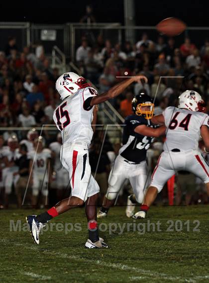 Thumbnail 3 in Jefferson County @ Seymour photogallery.