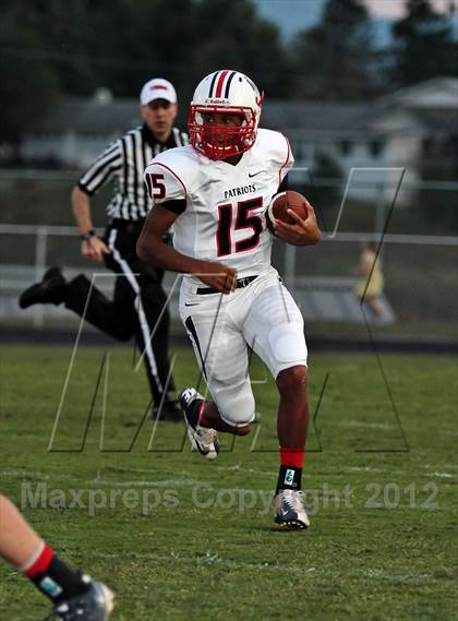 Thumbnail 2 in Jefferson County @ Seymour photogallery.