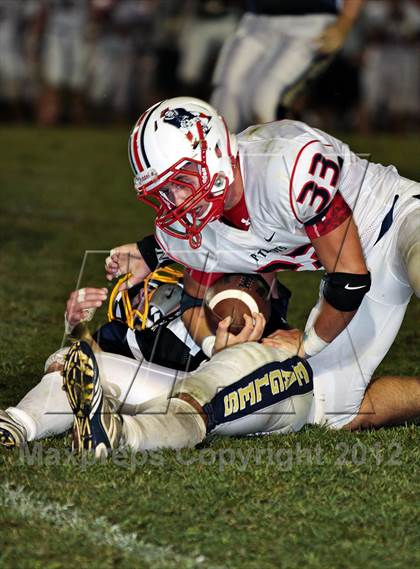 Thumbnail 1 in Jefferson County @ Seymour photogallery.