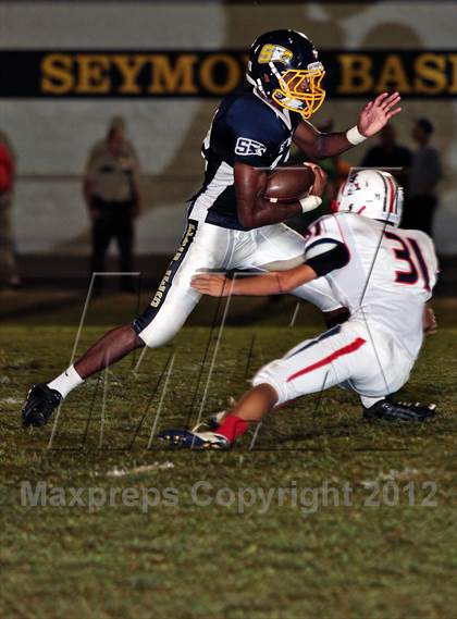 Thumbnail 2 in Jefferson County @ Seymour photogallery.