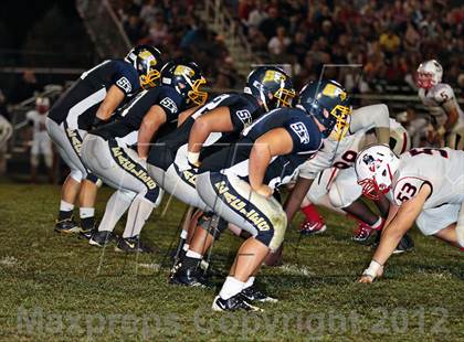 Thumbnail 3 in Jefferson County @ Seymour photogallery.
