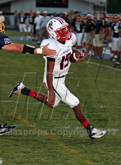 Thumbnail 2 in Jefferson County @ Seymour photogallery.