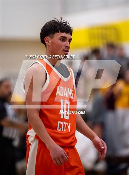 Thumbnail 3 in Thomas Jefferson vs Adams City photogallery.