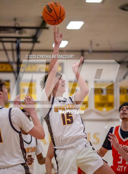 Thumbnail 1 in Thomas Jefferson vs Adams City photogallery.