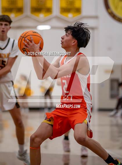 Thumbnail 2 in Thomas Jefferson vs Adams City photogallery.