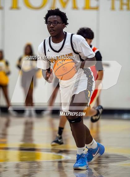 Thumbnail 1 in Thomas Jefferson vs Adams City photogallery.