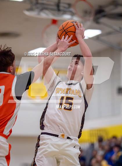 Thumbnail 1 in Thomas Jefferson vs Adams City photogallery.