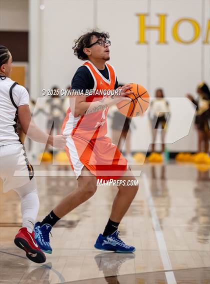 Thumbnail 1 in Thomas Jefferson vs Adams City photogallery.