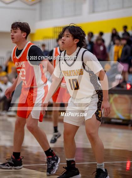 Thumbnail 1 in Thomas Jefferson vs Adams City photogallery.