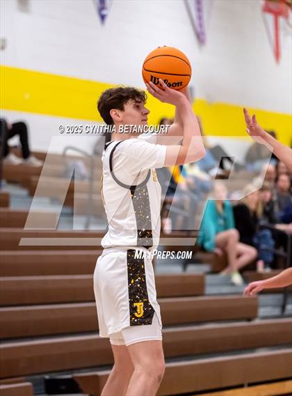 Thumbnail 2 in Thomas Jefferson vs Adams City photogallery.