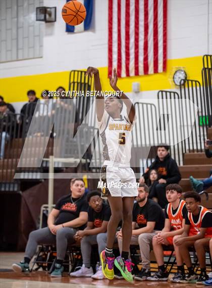 Thumbnail 1 in Thomas Jefferson vs Adams City photogallery.
