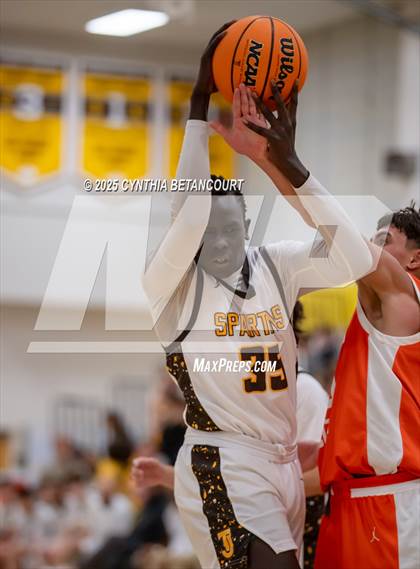 Thumbnail 2 in Thomas Jefferson vs Adams City photogallery.