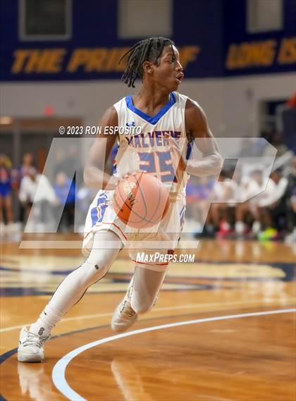 Thumbnail 3 in Malverne vs Carle Place (NYSPHSAA Section 8 Class B Final) photogallery.