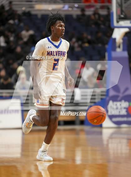 Thumbnail 1 in Malverne vs Carle Place (NYSPHSAA Section 8 Class B Final) photogallery.