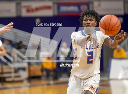 Thumbnail 2 in Malverne vs Carle Place (NYSPHSAA Section 8 Class B Final) photogallery.