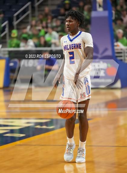 Thumbnail 1 in Malverne vs Carle Place (NYSPHSAA Section 8 Class B Final) photogallery.