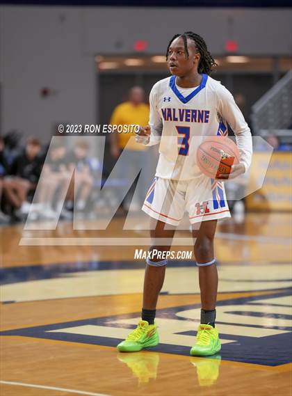 Thumbnail 1 in Malverne vs Carle Place (NYSPHSAA Section 8 Class B Final) photogallery.