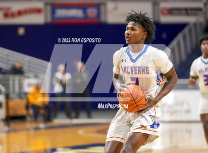 Thumbnail 1 in Malverne vs Carle Place (NYSPHSAA Section 8 Class B Final) photogallery.