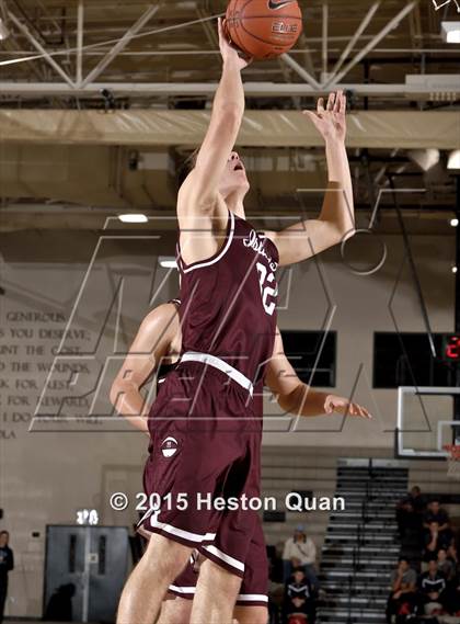 Thumbnail 1 in JW North vs. Mercer Island (MaxPreps Holiday Classic) photogallery.