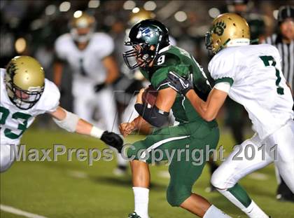 Thumbnail 3 in Bear Creek @ Chino Hills photogallery.
