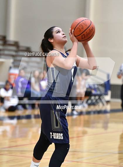 Thumbnail 3 in Coronado vs Brackenridge (SAISD Invitational) photogallery.
