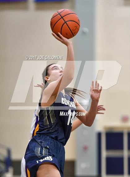 Thumbnail 1 in Coronado vs Brackenridge (SAISD Invitational) photogallery.