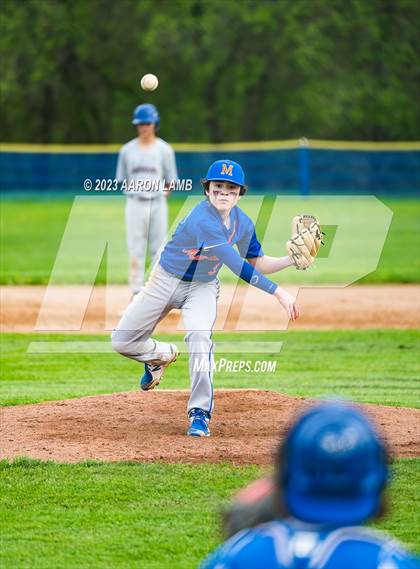 Thumbnail 2 in Oriskany @ New York Mills photogallery.