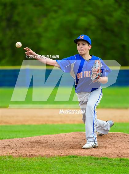 Thumbnail 3 in Oriskany @ New York Mills photogallery.