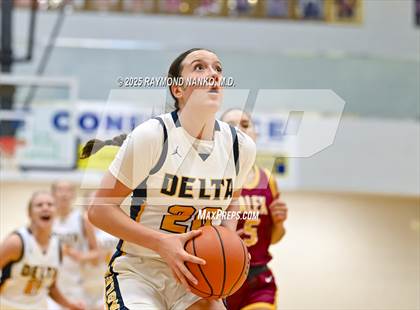 Thumbnail 1 in JV: Alexandria-Monroe @ Delta photogallery.