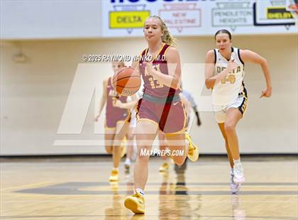 Thumbnail 1 in JV: Alexandria-Monroe @ Delta photogallery.