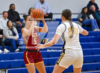 Thumbnail 1 in JV: Alexandria-Monroe @ Delta photogallery.