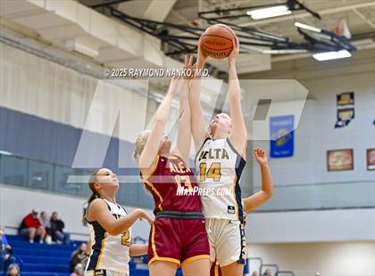 Thumbnail 1 in JV: Alexandria-Monroe @ Delta photogallery.