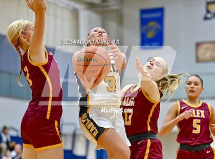 Thumbnail 1 in JV: Alexandria-Monroe @ Delta photogallery.