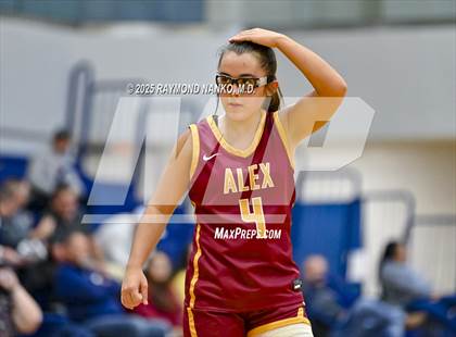 Thumbnail 2 in JV: Alexandria-Monroe @ Delta photogallery.