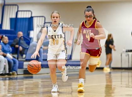 Thumbnail 3 in JV: Alexandria-Monroe @ Delta photogallery.