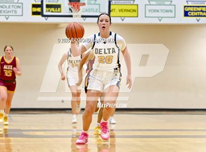 Thumbnail 3 in JV: Alexandria-Monroe @ Delta photogallery.