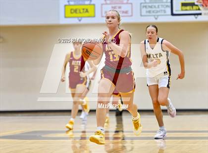 Thumbnail 3 in JV: Alexandria-Monroe @ Delta photogallery.