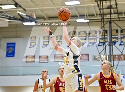Thumbnail 1 in JV: Alexandria-Monroe @ Delta photogallery.