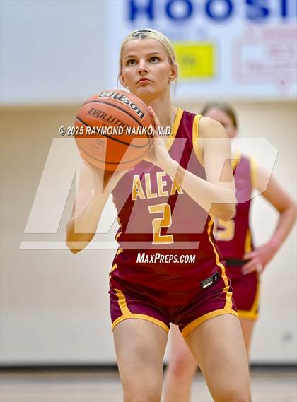 Thumbnail 3 in JV: Alexandria-Monroe @ Delta photogallery.