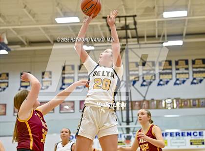 Thumbnail 1 in JV: Alexandria-Monroe @ Delta photogallery.
