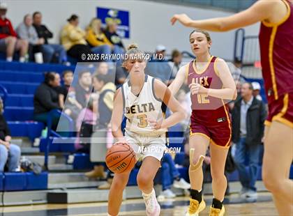 Thumbnail 3 in JV: Alexandria-Monroe @ Delta photogallery.