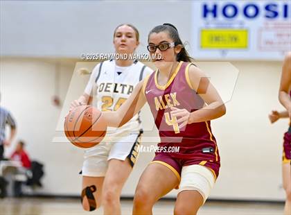 Thumbnail 1 in JV: Alexandria-Monroe @ Delta photogallery.