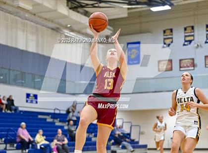 Thumbnail 3 in JV: Alexandria-Monroe @ Delta photogallery.